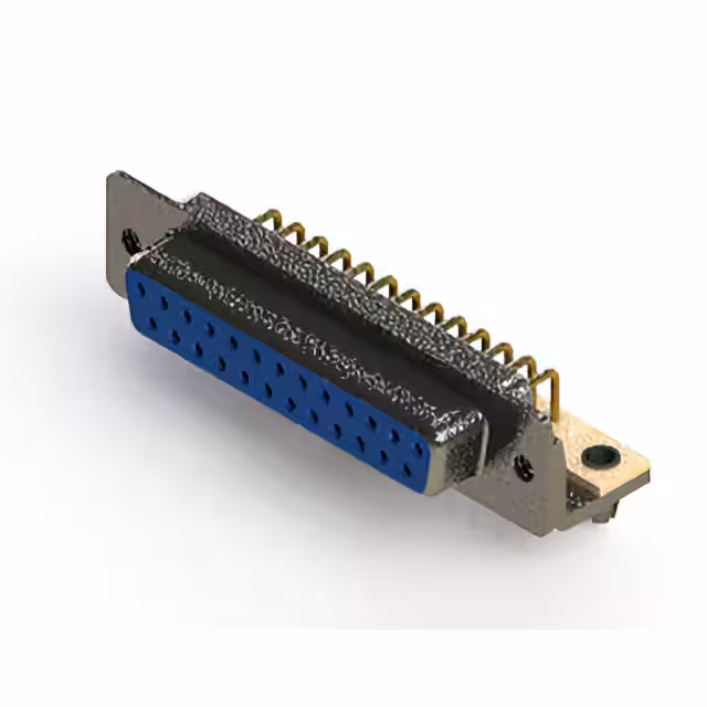 622-M25-660-LN3 EDAC Inc.  Gruppi di connettori D-Sub